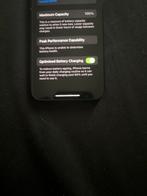 iphone 13 mini 128gb 100% baterij, Telecommunicatie, Mobiele telefoons | Apple iPhone, Ophalen of Verzenden, Zo goed als nieuw