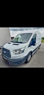 Ford transit, Auto's, Bluetooth, Particulier, Ford, Te koop