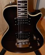 Hagstrom Ultra Swede, Musique & Instruments, Enlèvement, Comme neuf, Solid body, Autres marques