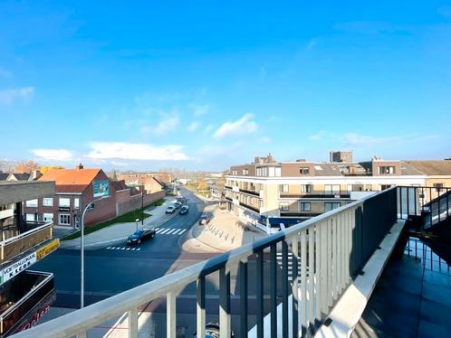 Appartement te koop in Oostrozebeke, Immo, Huizen en Appartementen te koop, Appartement, B