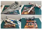 Lego, Kinderen en Baby's, Speelgoed | Duplo en Lego, Ophalen, Gebruikt, Lego, Complete set