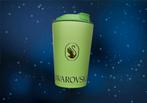 Swarovski (koffie) beker Tumbler, Verzenden, Nieuw, Overige typen