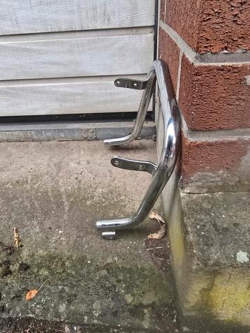 Protege radiateur Honda shadow vt600c  beschikbaar voor biedingen