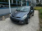 Hyundai i20 benzine gekeurd garantie, Voorwielaandrijving, Stof, Zwart, Handgeschakeld