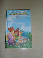 boek de olijke Tweeling 3 in 1 omnibus, Non-fictie, Zo goed als nieuw, Ophalen