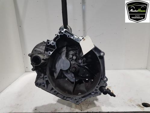 VERSNELLINGSBAK SCHAKEL Peugeot 2008 (CU) (01-2013/12-2019), Auto-onderdelen, Transmissie en Toebehoren, Peugeot, Gebruikt