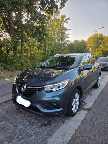 Renault Kadjar 1.5 Blue dCi | 2020 | 119.000 km |  beschikbaar voor biedingen