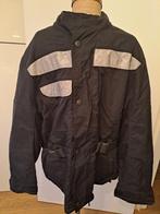 zwarte motovest met bescherming BMW XL, Heren, Ophalen of Verzenden, Broek | textiel, Bmw