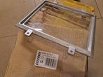 Vervangglas voor Sylvania Haloheenlamp FEH 1000, Ophalen of Verzenden, Nieuw, Licht