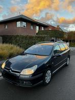 Citroen C5 EXCLUSIVE 2007, Autos, Achat, Entreprise, Boîte manuelle, 5 portes