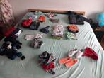 77 items maat 104-110-116, Kinderen en Baby's, Ophalen of Verzenden, Zo goed als nieuw, Maat 104