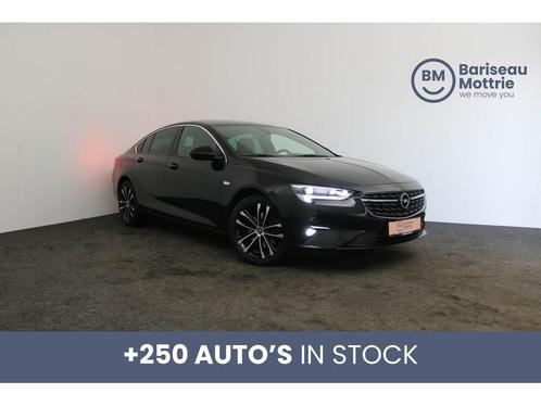 Opel Insignia 2.0 BENZINE AUTOMAAT *HEAD-UP DISPLAY*WINTERP, Auto's, Opel, Bedrijf, Insignia, ABS, Adaptive Cruise Control, Airbags