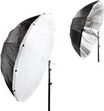 Pixapro 160cm Parabolic Umbrella softbox, Ophalen of Verzenden, Nieuw, Overige typen