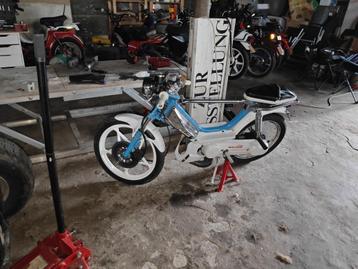 Honda Camino  beschikbaar voor biedingen