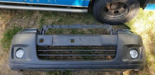 CITROËN JUMPY VOORBUMPER BJ 2007, Auto-onderdelen, Carrosserie, Bumper, Voor, Gebruikt, Ophalen of Verzenden
