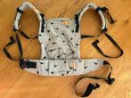 Tula Free-to-Grow draagzak, Kinderen en Baby's, Ophalen, Zo goed als nieuw, Draagzak