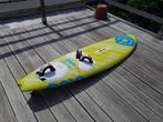 windsurf Goya Custom 3 de 76 l, Watersport en Boten, Golfsurfen, Ophalen, Zo goed als nieuw, Funboard, Met vinnen