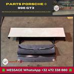 Spoiler en motorkap voor Porsche 996 GT3, Auto-onderdelen, Ophalen, Gebruikt, Porsche, Motorkap