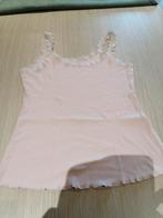 ONDERHEMD ROZE MERK ESMARA – MAAT L – NIEUW, Kleding | Dames, Ondergoed en Lingerie, Esmara, Ophalen of Verzenden, Roze, Hemd