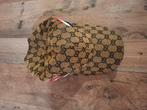 Gucci pet, Kleding | Heren, Hoeden en Petten, Verzenden, Zo goed als nieuw, Pet