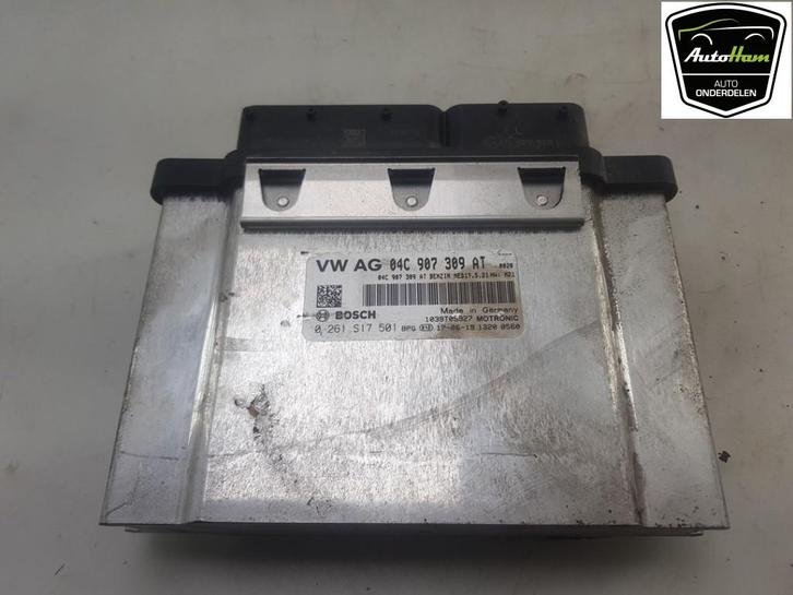 COMPUTER MOTOR Seat Ibiza V (KJB) (01-2017/-), Auto-onderdelen, Elektronica en Kabels, Seat, Gebruikt