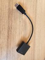 KVSERT Male to VGA RGB Female Video Converter Adapter Mal, Ophalen of Verzenden, Zo goed als nieuw