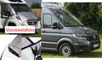 Raamisolatie Buitenzijde Volkswagen crafter vanaf 2016, Caravans en Kamperen
