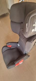 Autostoel 15- 36 kg isofix, Kinderen en Baby's, Autostoeltjes, Gebruikt, 15 t/m 36 kg, Zijbescherming, Isofix