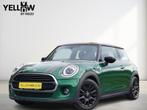 MINI Cooper Pepper / Led Headlights, 100 kW, Achat, Entreprise, Boîte manuelle