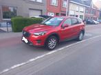 Mazda CX-5 Skyline, Auto's, Leder, SUV of Terreinwagen, Te koop, Rood