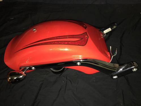 Spatborden Harley-Davidson Breakout, Motoren, Onderdelen | Harley-Davidson, Gebruikt, Ophalen