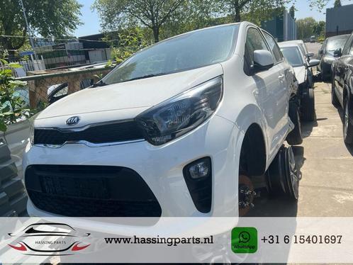 Kia picanto JA voor demontage alleen voor onderdelen, Autos : Pièces & Accessoires, Moteurs & Accessoires, Kia, Utilisé, Enlèvement ou Envoi