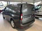 Ford Transit Connect L2/TREND/ 122 PK AUTOMAAT, Diesel, Parkeersensor, 2 zetels, Zilver of Grijs