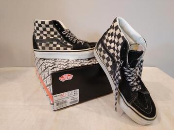 Vans sneakers maat 38,5 te koop in Balen 