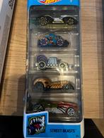 Hot Wheels - Street Beasts, Verzamelen, Ophalen of Verzenden, Nieuw