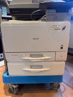 TOP OPPORTUNITE IMPRIMANTE PROFESSIONNELLE, Computers en Software, Printers, Ophalen, Gebruikt, All-in-one, Ricoh