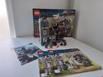 LEGO Pirates of The Caribbean The Mill 4183, Ophalen of Verzenden, Zo goed als nieuw, Complete set, Lego