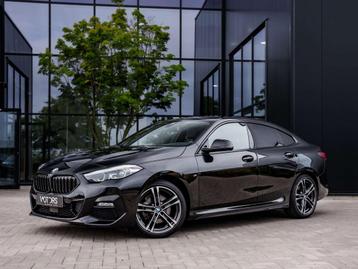 BMW 2 Serie 218 218i Gran Coupe M pack - Shadowline - first  beschikbaar voor biedingen