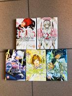Platinium end, Livres, BD | Comics, Comme neuf, Takeshi Obata ; Tsugumi Ohba, Europe