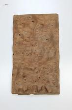 Placage loupe d'orme, 38x22 cm, Matériel, Envoi, Neuf