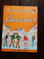 piet pienter/bert bibber: de dubbelganger  29  1é druk, Boeken, Eén stripboek, Ophalen of Verzenden, Nieuw