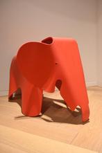 Vitra Eames elephant (poppy red), Ophalen of Verzenden