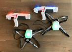 Laser x laser game, Enfants & Bébés, Jouets | Extérieur | Jeu d'action, Comme neuf, Enlèvement ou Envoi