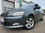 Skoda Fabia Combi 1.0 TSI Scoutline, Bluetooth, Airco,Pdc., Voorwielaandrijving, Stof, Bedrijf, 3 cilinders