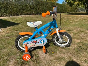 Kinderfiets Volare Disney Planes Kinderfiets 12' beschikbaar voor biedingen