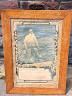 hommage de la patrie signe Anto carte, Enlèvement ou Envoi