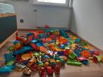 Vtech Toet toet pakket incl. 17 auto's, Ophalen of Verzenden, Zo goed als nieuw, 0 tot 6 maanden