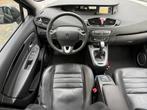 Renault Grand Scenic 1.5 DCi Automaat Xenon Leder 5zit 2011, Auto's, Automaat, Euro 5, Leder, Bedrijf