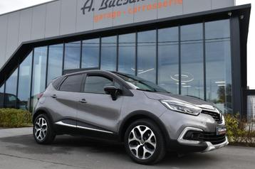 RENAULT CAPTUR 1.3 TCE MILD HYBRID CAMERA/ANDROID/PARKASSIST