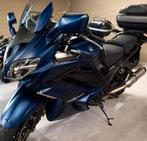 Yamaha Fjr 1300, Motoren, Particulier
